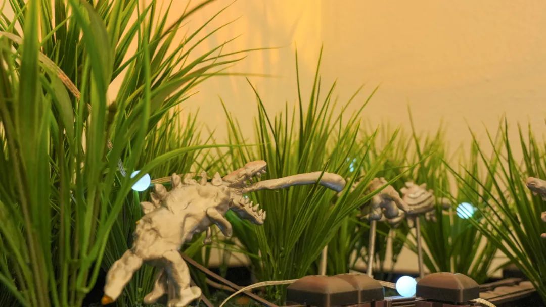 7组诺达学生作品参展第六届国际青少儿艺术科普展 - Art Exhibition