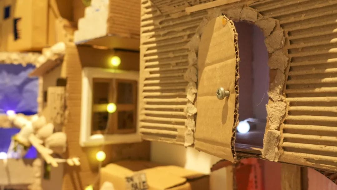 7组诺达学生作品参展第六届国际青少儿艺术科普展 - Art Exhibition