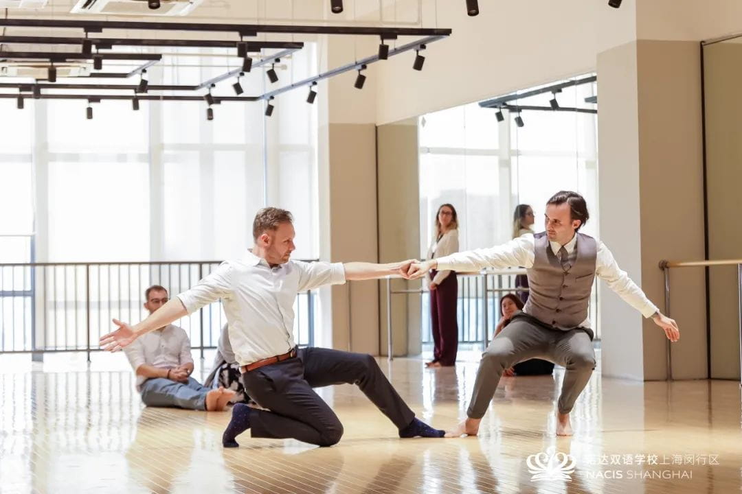 茱莉亚音乐学院名师在诺达 - Julliard