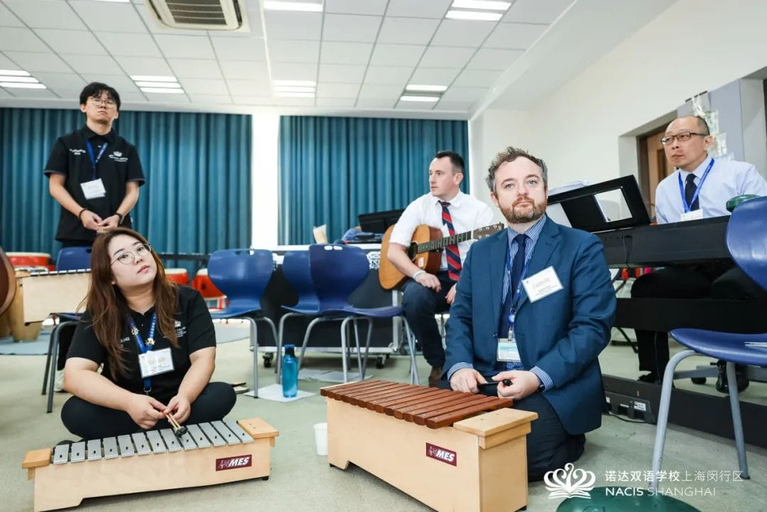 茱莉亚音乐学院名师在诺达 - Julliard