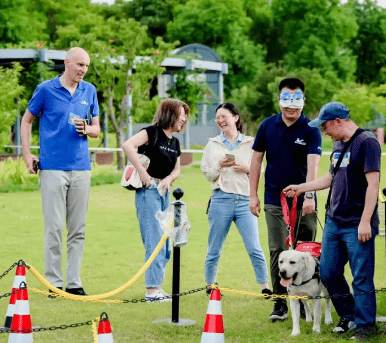 错过等一年的低碳之约! - sustainable festival