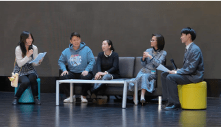 错过等一年的低碳之约! - sustainable festival