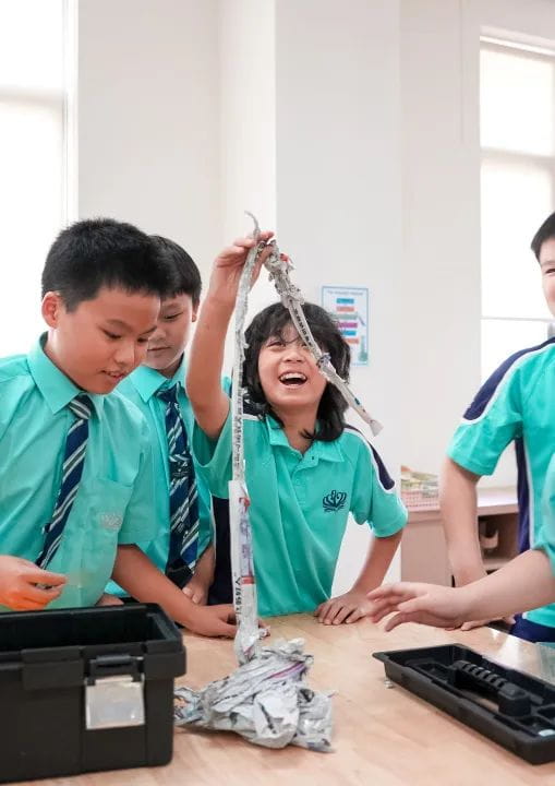 NAE再添新成员！ - New Members