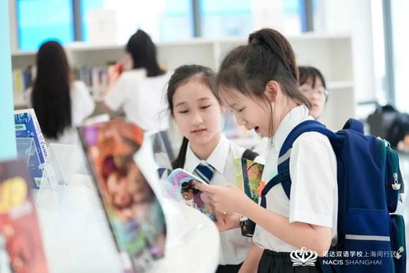 诺达双语学科活动 - Readers