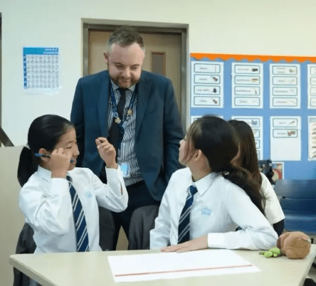 选A选B还是选C?是什么让诺达的学生们陷入了选择困难症? - ECAs