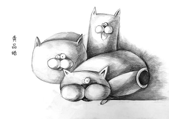 乐队鼓手、吉他手,篮球校队成员,听说诺达双语的这个孩子用脑呼吸? - Ivan