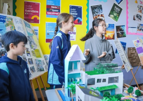 诺达奖学金获得者:用热爱去点亮这个世界吧! - Scholarship