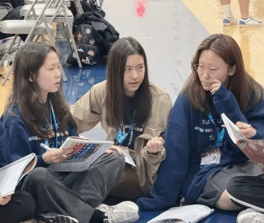 诺达奖学金获得者:用热爱去点亮这个世界吧! - Scholarship