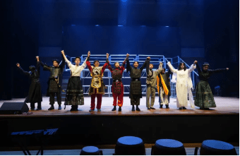 诺达奖学金获得者:用热爱去点亮这个世界吧! - Scholarship