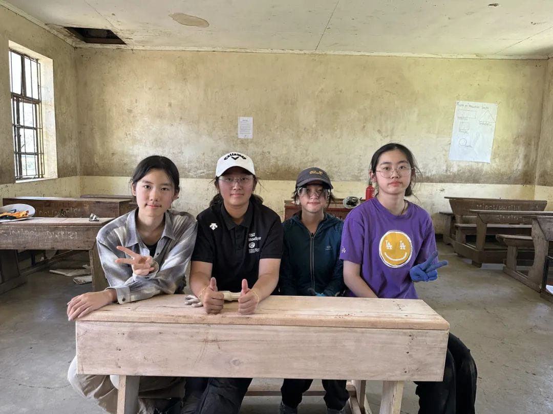 NACIS是这样培养孩子的全球胜任力的——记坦桑尼亚之行 - Tanzania