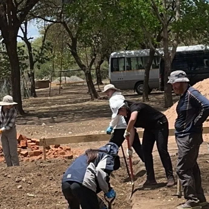 NACIS是这样培养孩子的全球胜任力的——记坦桑尼亚之行 - Tanzania