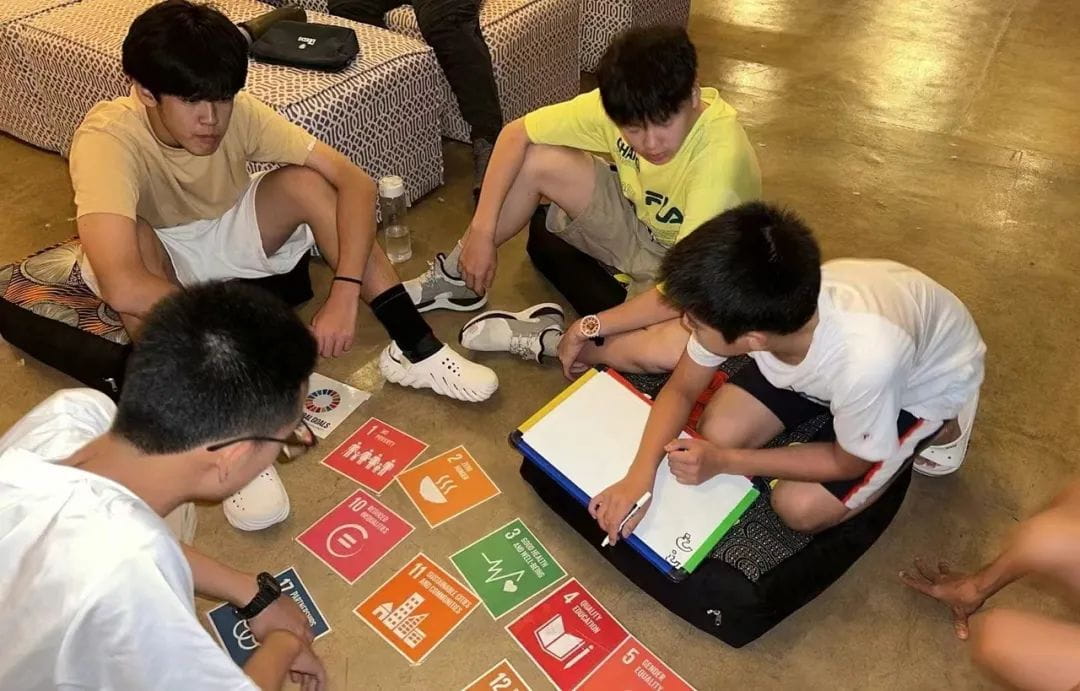 NACIS是这样培养孩子的全球胜任力的——记坦桑尼亚之行 - Tanzania