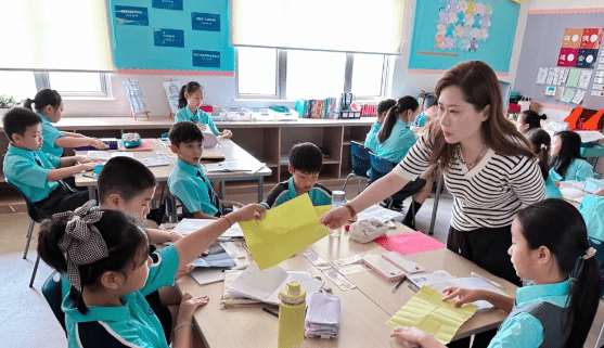 小学数学的“高阶快乐”,原来是这么来的! - Primary Maths