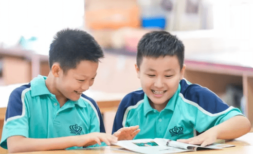 上海闵行区诺达双语学校2025年一年级招生简章 - Admission