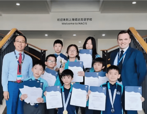 小学数学的“高阶快乐”,原来是这么来的! - Primary Maths