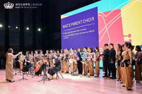 冬季巡演即将重磅来袭，跨越6区9场演出，不能错过的冬季艺术之旅 - Winter Tour