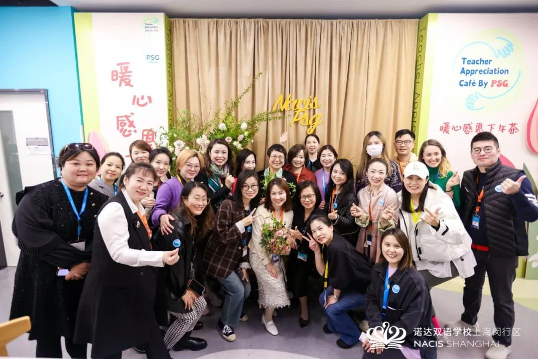 暖心感恩下午茶 - Thanksgiving