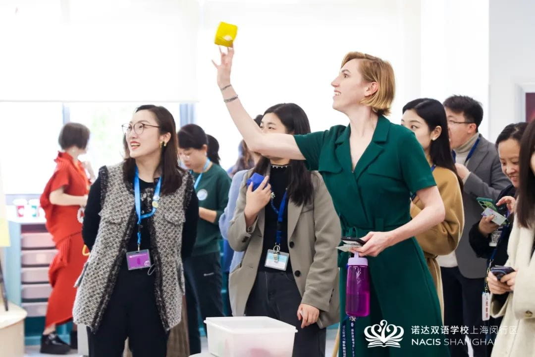 暖心感恩下午茶 - Thanksgiving