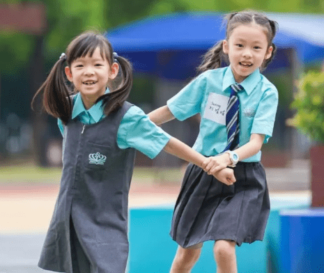 高知爸妈化身“真爱粉”，揭秘魔都“快乐教育”背后真正的教育信仰 - Happy Education