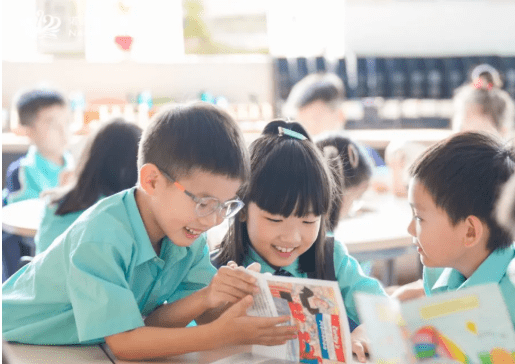 高知爸妈化身“真爱粉”，揭秘魔都“快乐教育”背后真正的教育信仰 - Happy Education