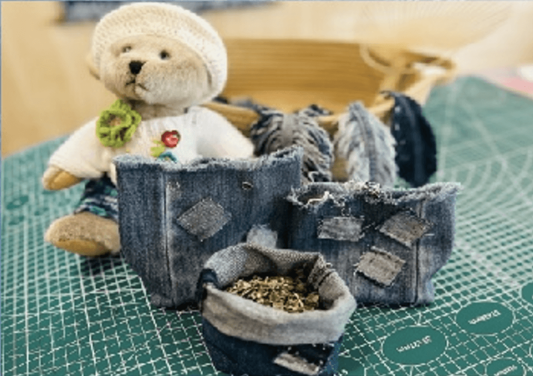 「育未来」家庭低碳生活节 - Sustainable Future Life