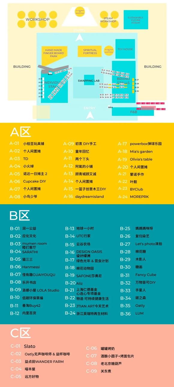 「育未来」家庭低碳生活节 - Sustainable Future Life