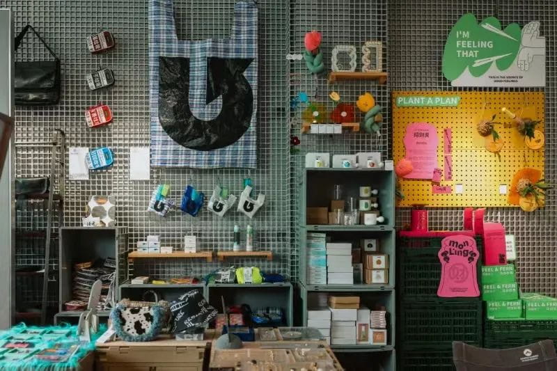 「育未来」家庭低碳生活节 - Sustainable Future Life