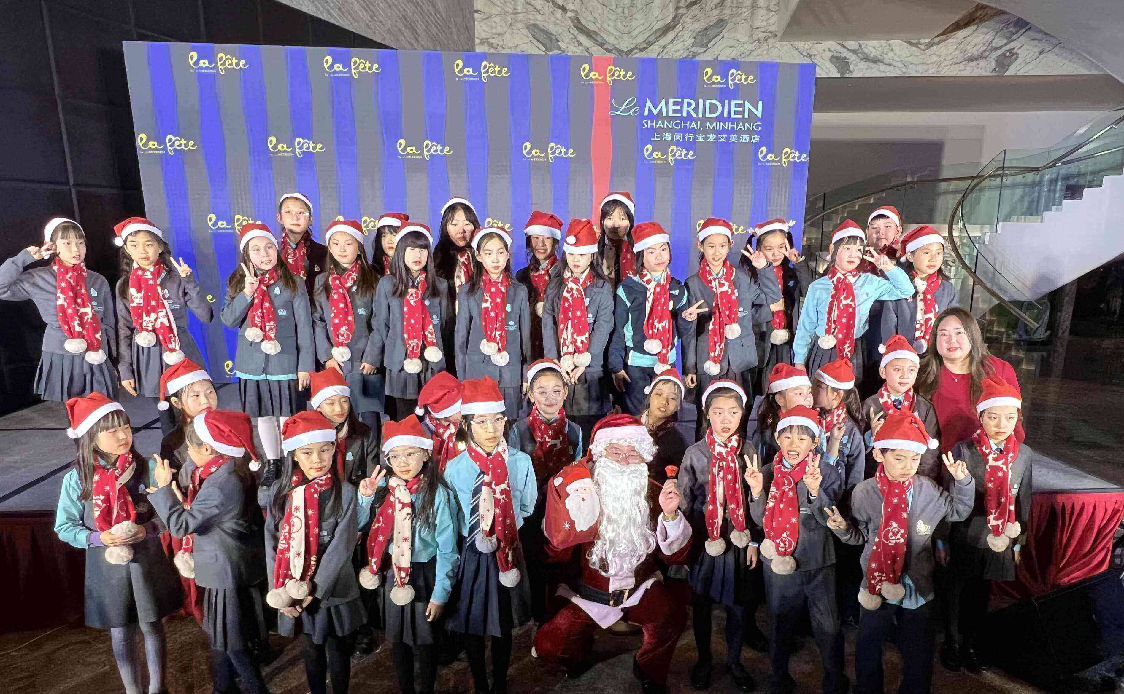 NACIS精彩纷呈的表演秀 - Music Tour