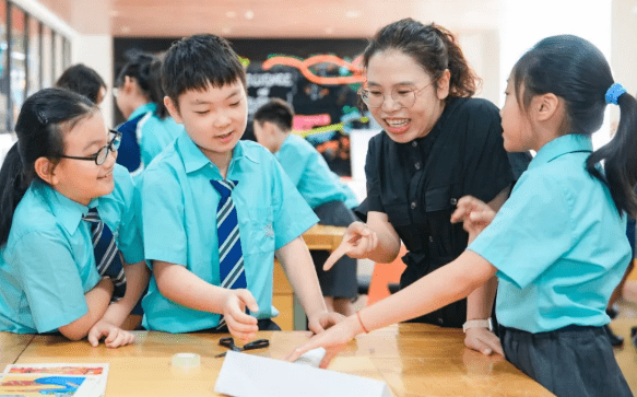 聚焦Cop29,NACIS学子再次站上世界舞台:责任与现实,荣耀与担当 - COP29