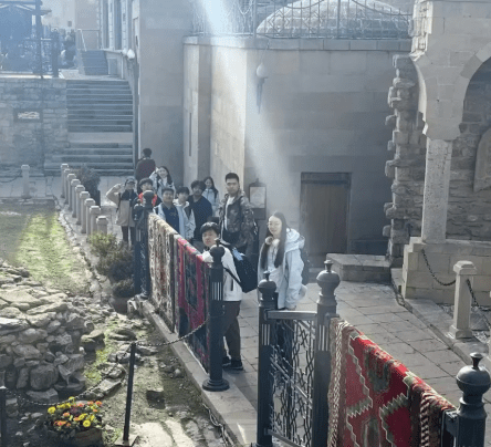 聚焦Cop29，NACIS学子再次站上世界舞台：责任与现实，荣耀与担当 - COP29