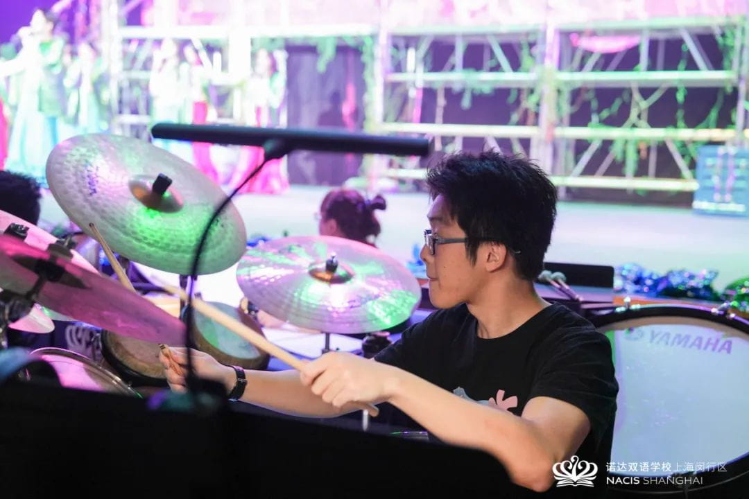 早申遇冷！但就读NACIS 7年的这个孩子依旧被美国维思大学录取 - Andy