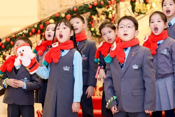 2024年,NACIS表演艺术与您一同开启新年的浪漫篇章 - Performing Arts