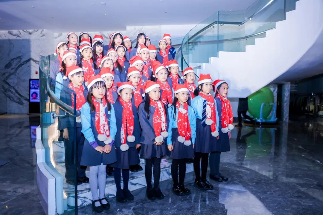 2024年，NACIS表演艺术与您一同开启新年的浪漫篇章 - Performing Arts