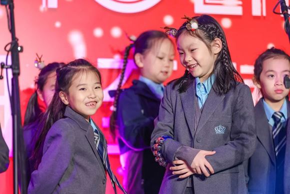 2024年,NACIS表演艺术与您一同开启新年的浪漫篇章 - Performing Arts