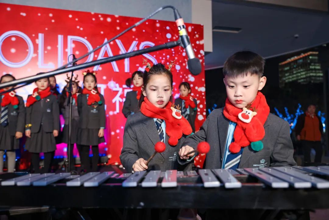 2024年，NACIS表演艺术与您一同开启新年的浪漫篇章 - Performing Arts