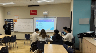 NACIS新学期ECA再升级！新增英文辩论校队，兴趣、学术、竞赛全覆盖！ - ECA