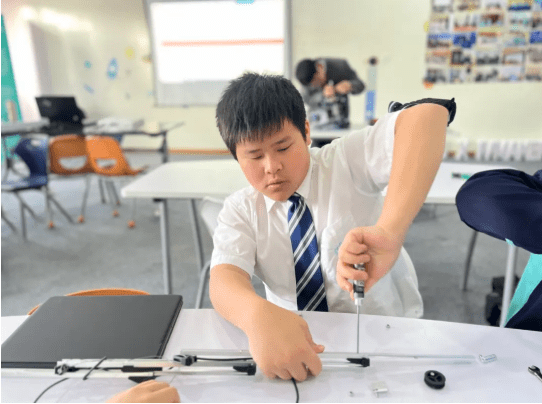 NACIS新学期ECA再升级！新增英文辩论校队，兴趣、学术、竞赛全覆盖！ - ECA