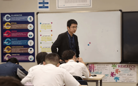 NACIS新学期ECA再升级！新增英文辩论校队，兴趣、学术、竞赛全覆盖！ - ECA