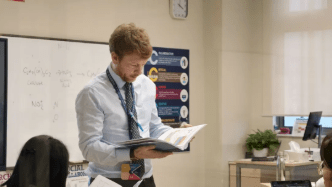 NACIS新学期ECA再升级！新增英文辩论校队，兴趣、学术、竞赛全覆盖！ - ECA