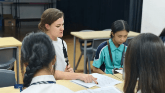 NACIS新学期ECA再升级！新增英文辩论校队，兴趣、学术、竞赛全覆盖！ - ECA