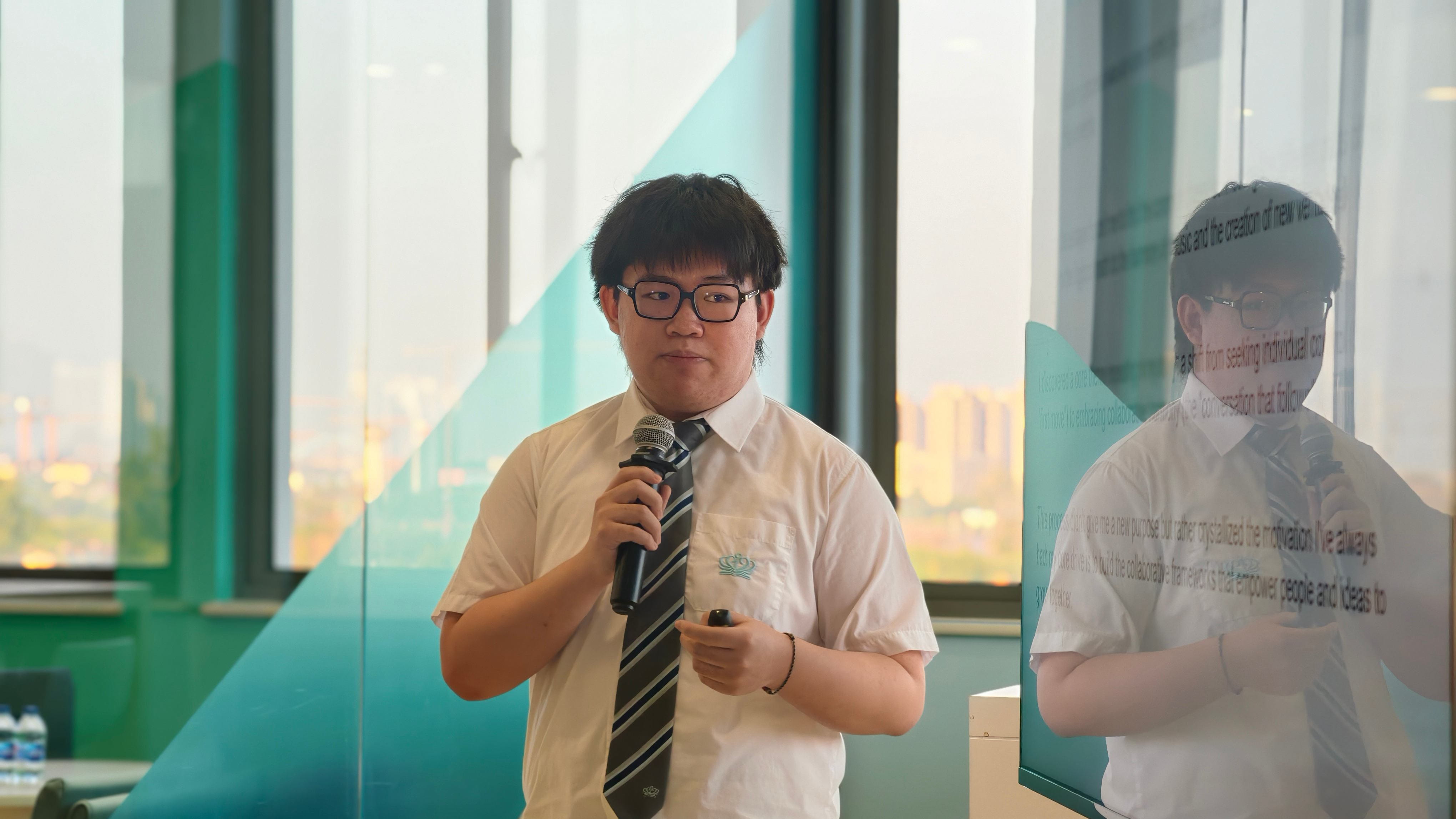 喜报：祝贺NACIS学子获得4枚牛剑面邀Four Oxbridge Interview Invitations - Cambridge Interview