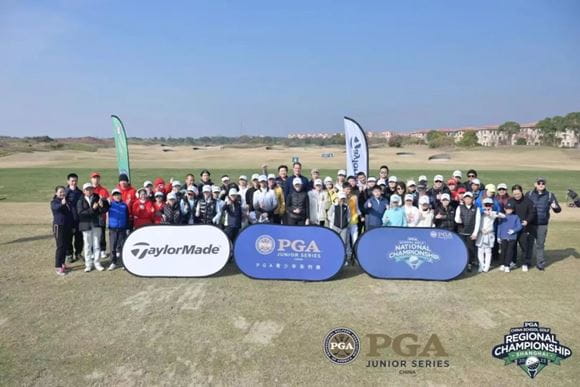 诺达高尔夫“王牌战斗军”勇夺桂冠 - Golf