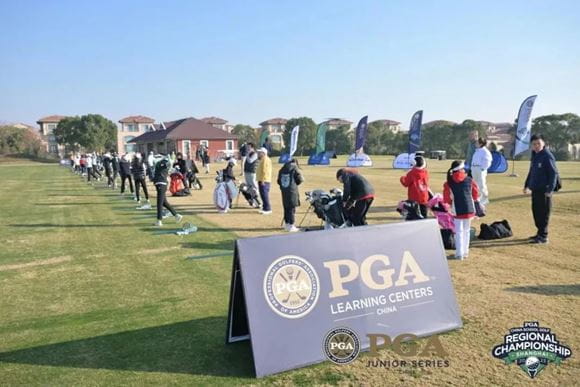 诺达高尔夫“王牌战斗军”勇夺桂冠 - Golf