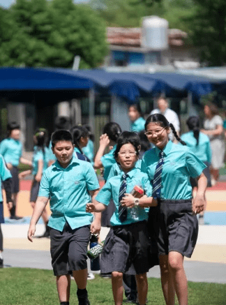 上海家长的顶级凡尔赛，果然不一般 - Parent Feedback