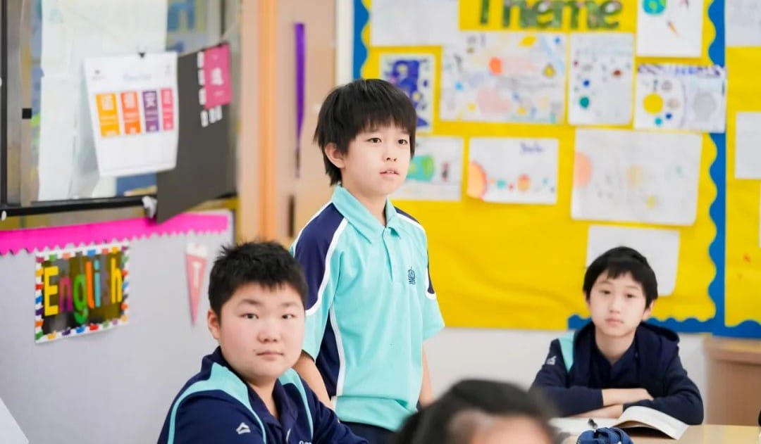 龙行龘龘，前程朤朤。我们开学啦！ - New Semester