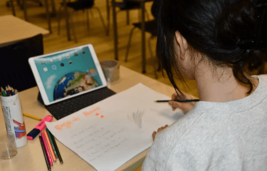 酸了，NACIS的“神仙寄宿”！ - Boarding