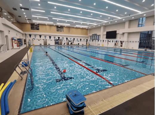 酸了，NACIS的“神仙寄宿”！ - Boarding