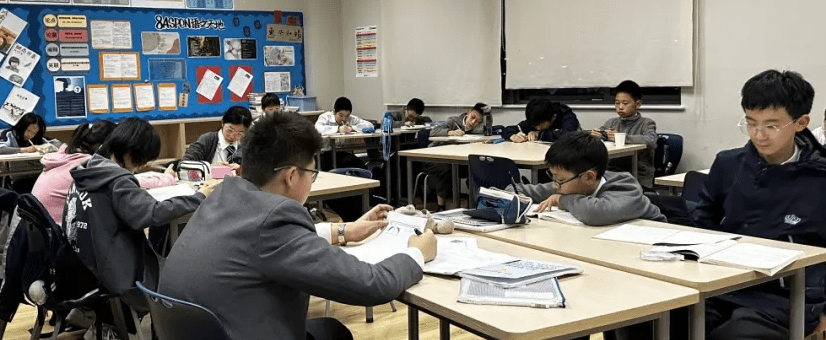 酸了，NACIS的“神仙寄宿”！ - Boarding