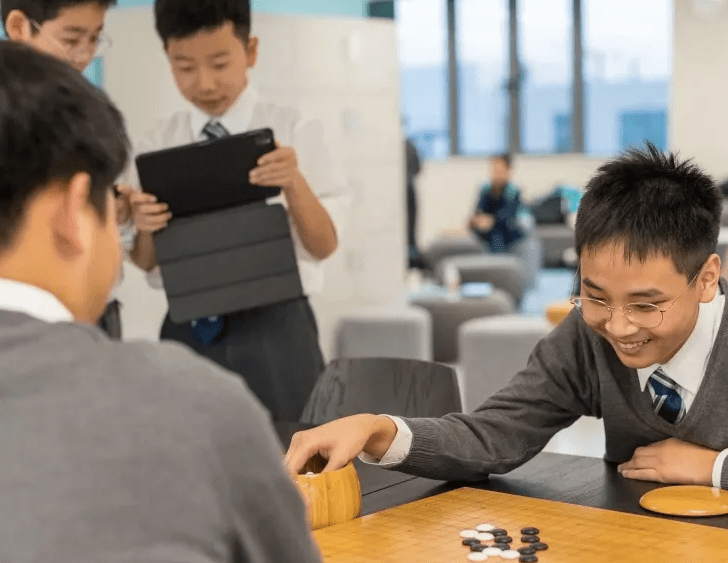 酸了，NACIS的“神仙寄宿”！ - Boarding