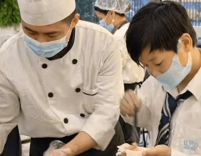 酸了，NACIS的“神仙寄宿”！ - Boarding